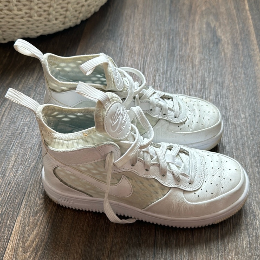 Nike Air Hi Tops